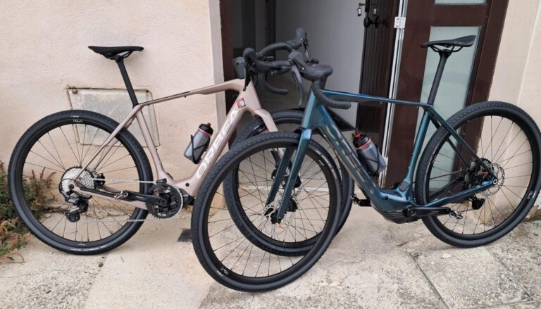 alquiler bici electrica